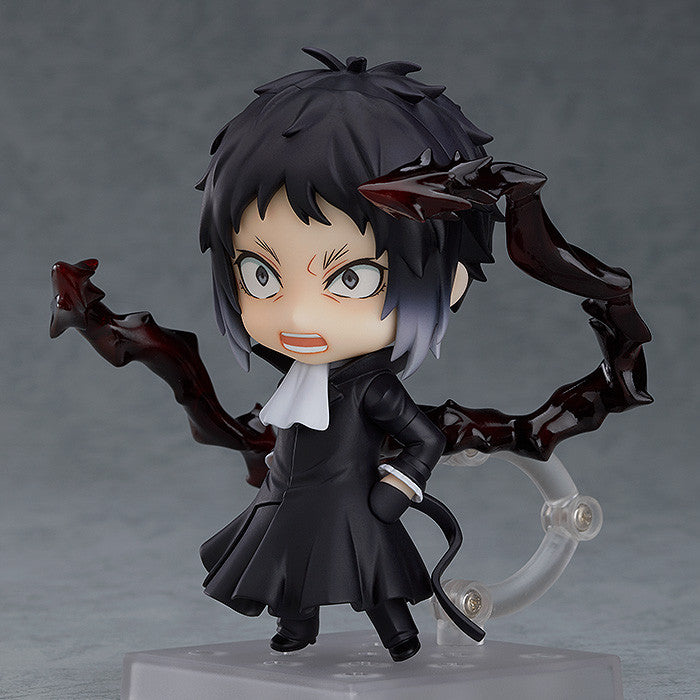 Bungo Stray Dogs: NENDOROID - Ryunosuke Akutagawa