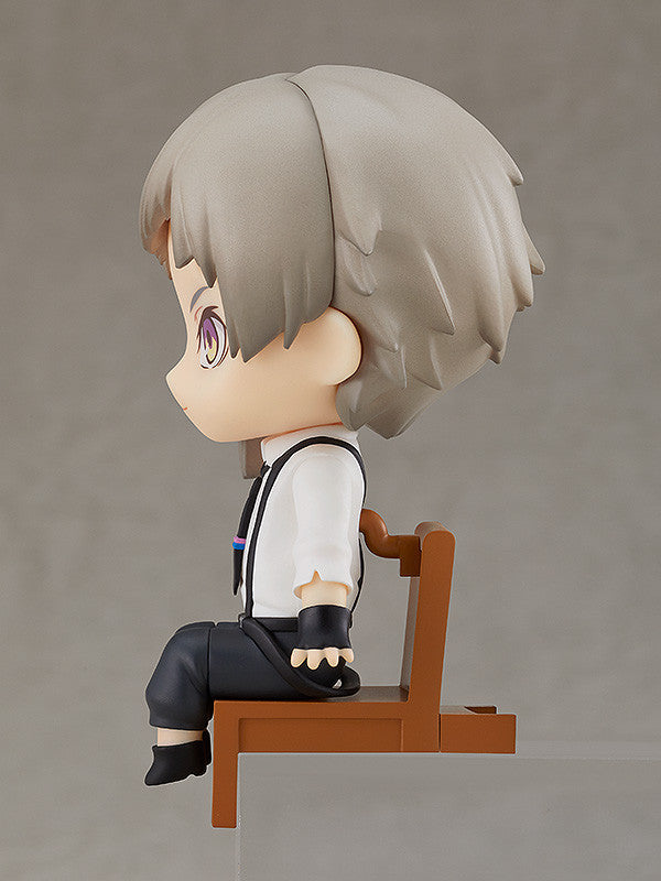 Bungo Stray Dogs Nendoroid Swacchao! Atsushi Nakajima