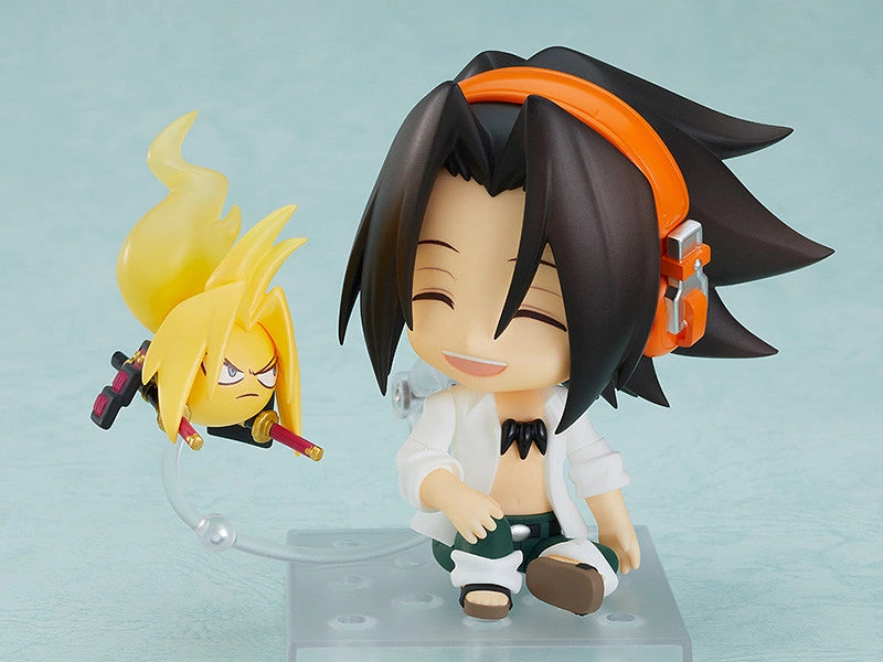 Nendoroid: Shaman King - Yoh Asakura