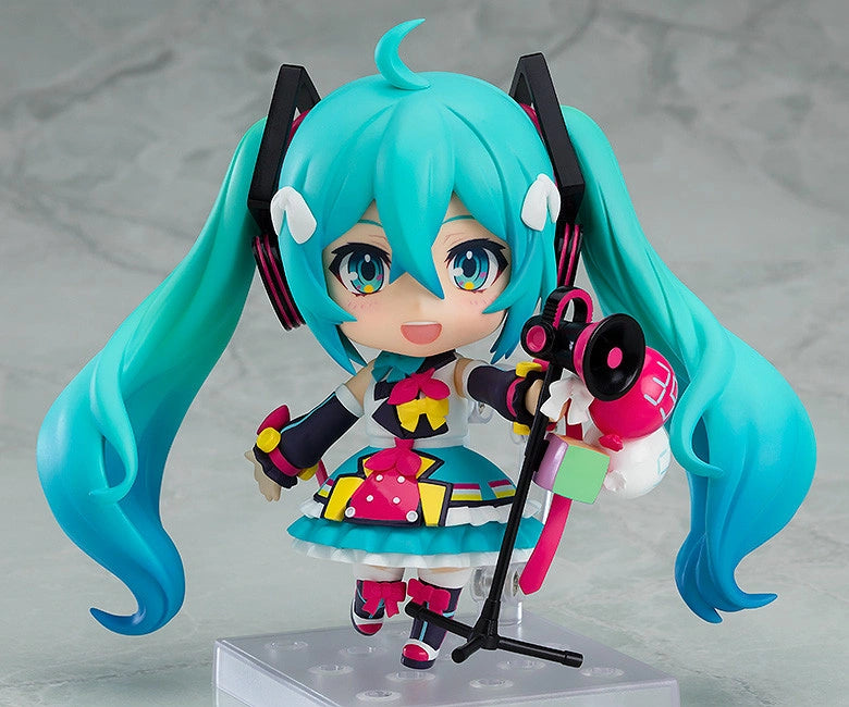 Nendoroid Hatsune Miku Magical Mirai 2018 Ver.