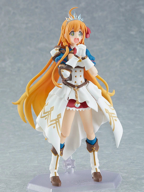 Figma Pecorine - Princess Connect