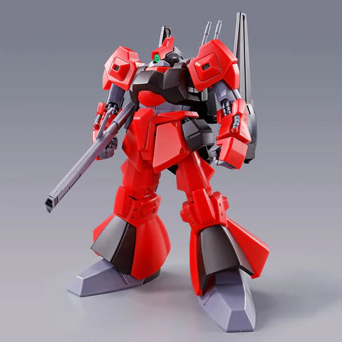 HG 1/144 RMS-099 Quattro Bajeena's Rick Dias