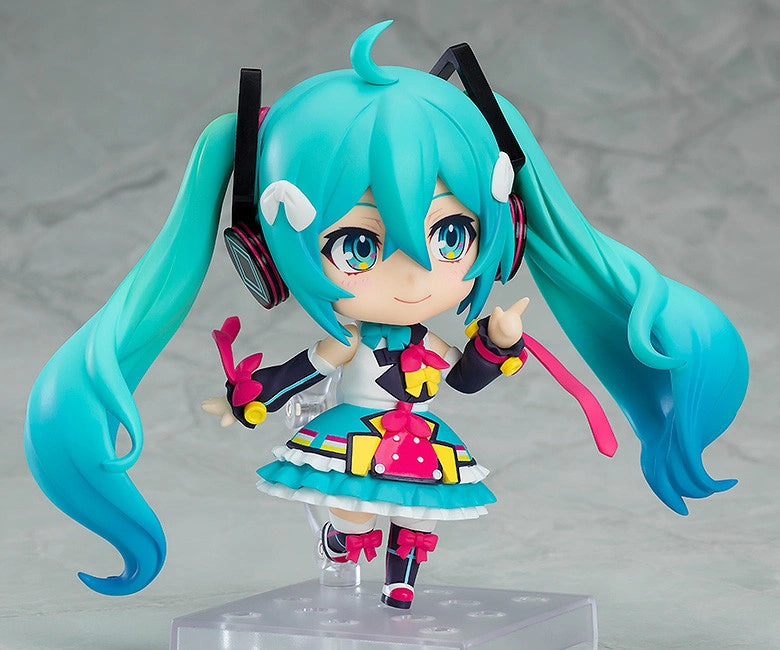 Nendoroid Hatsune Miku Magical Mirai 2018 Ver.