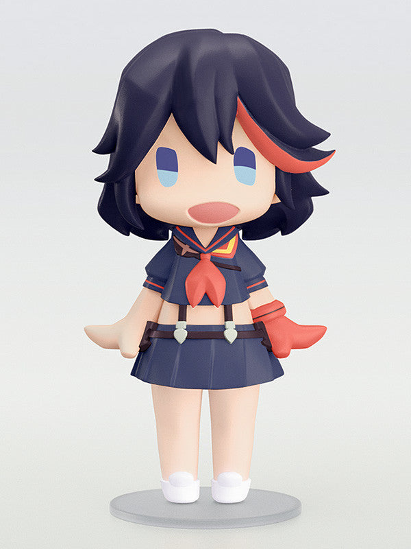 HELLO! GOOD SMILE Ryuko Matoi