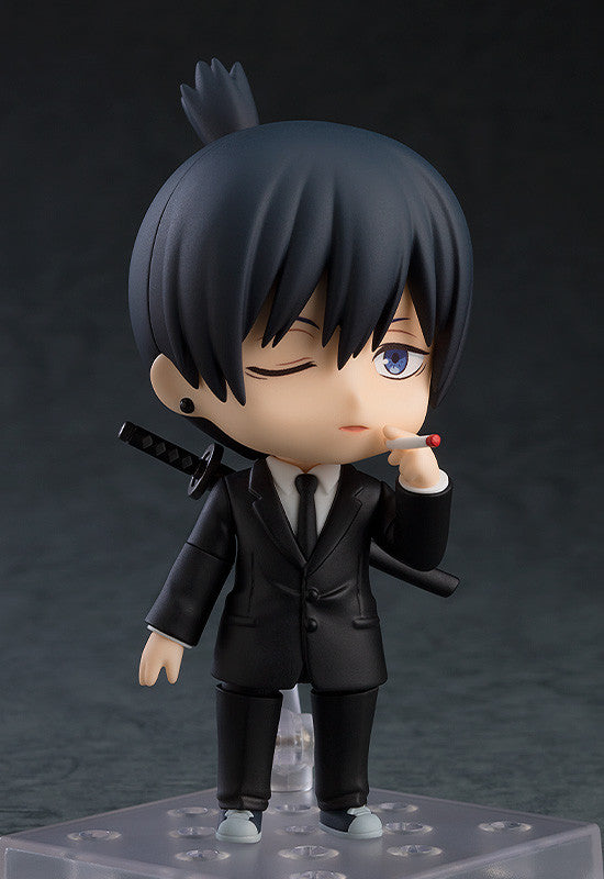 Chainsaw Man Nendoroid Aki Hayakawa