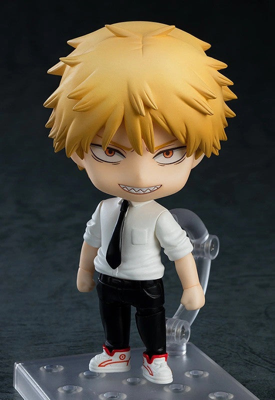 Chainsaw Man Nendoroid Denji