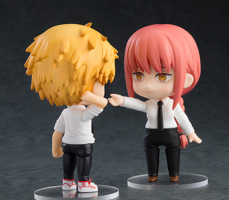 Chainsaw Man Nendoroid Makima