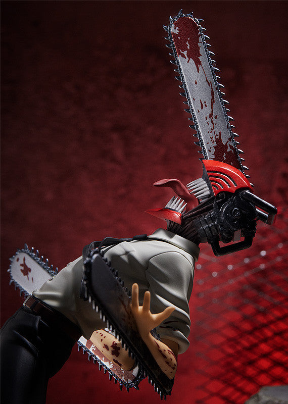 Chainsaw Man POP UP PARADE Chainsaw Man