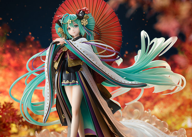 Character Vocal Series 01 Hatsune Miku Land of the Eternal