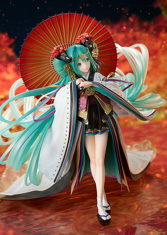 Character Vocal Series 01 Hatsune Miku Land of the Eternal