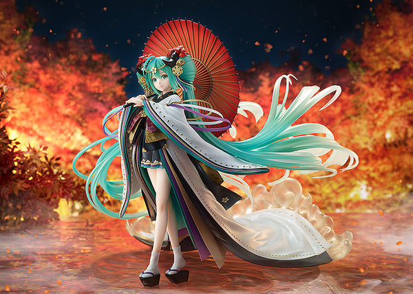 Character Vocal Series 01 Hatsune Miku Land of the Eternal
