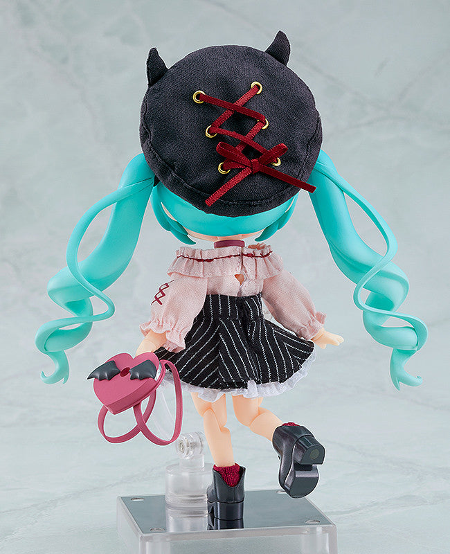 Character Vocal Series 01 Hatsune Miku Nendoroid Doll Hatsune Miku Date Outfit Version