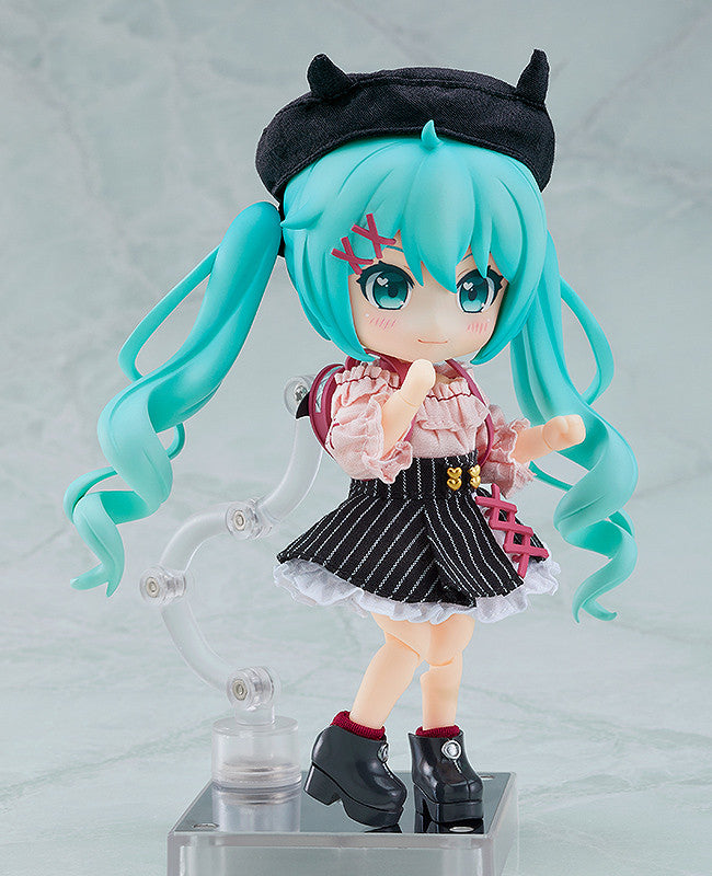 Character Vocal Series 01 Hatsune Miku Nendoroid Doll Hatsune Miku Date Outfit Version