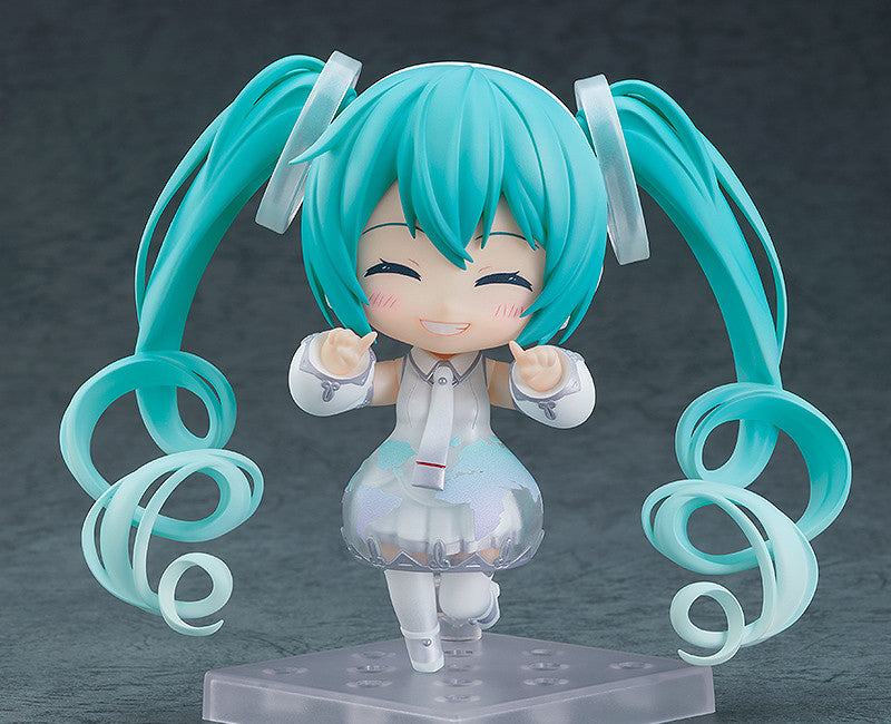 Character Vocal Series 01 Hatsune Miku Nendoroid Hatsune Miku Miku Expo 2021 Version