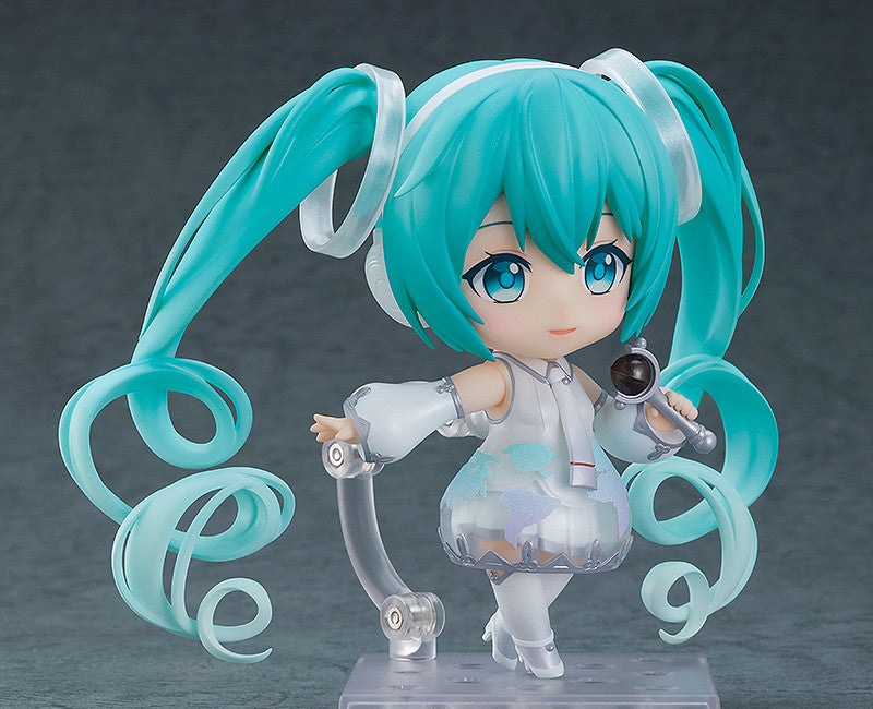 Character Vocal Series 01 Hatsune Miku Nendoroid Hatsune Miku Miku Expo 2021 Version