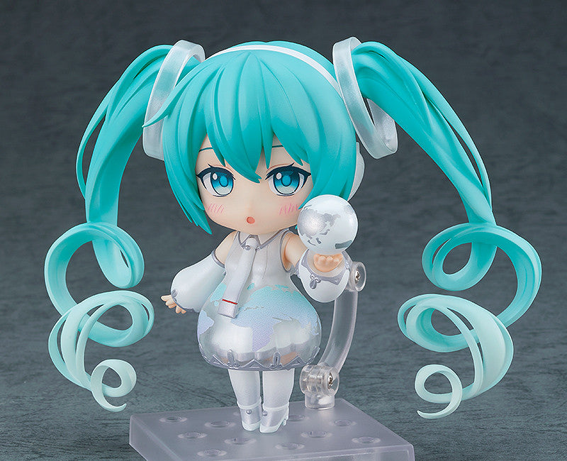 Character Vocal Series 01 Hatsune Miku Nendoroid Hatsune Miku Miku Expo 2021 Version