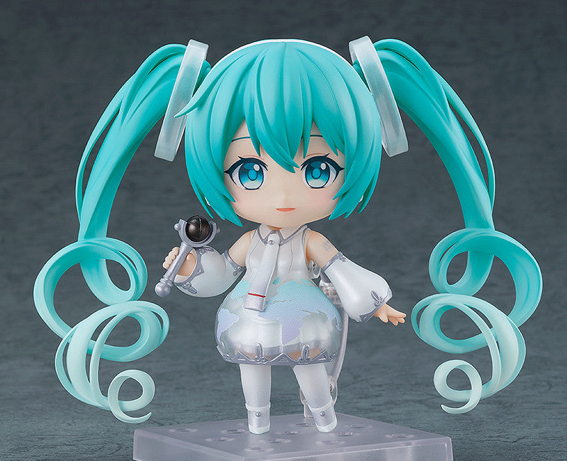 Character Vocal Series 01 Hatsune Miku Nendoroid Hatsune Miku Miku Expo 2021 Version