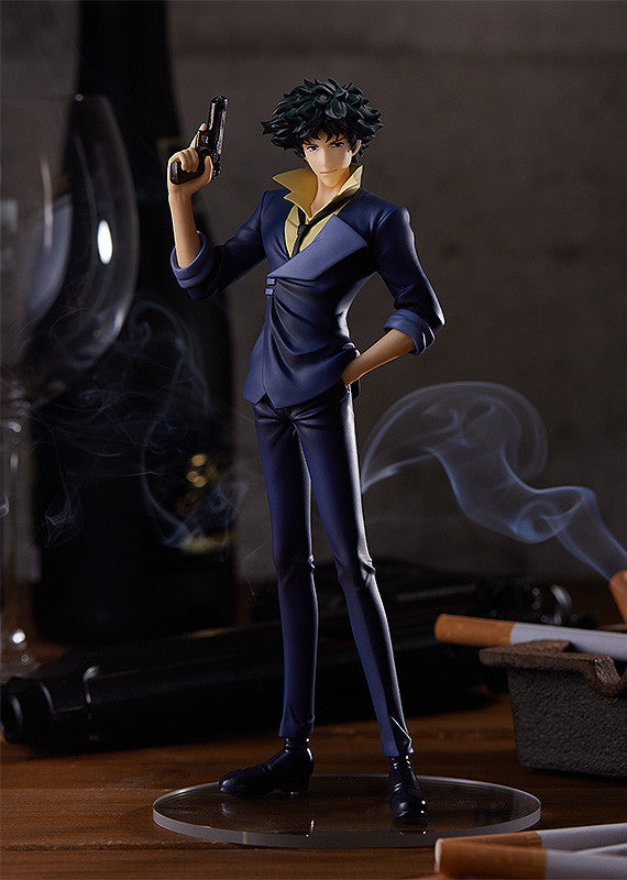 Cowboy Bebop: POP UP PARADE - Spike Spiegel