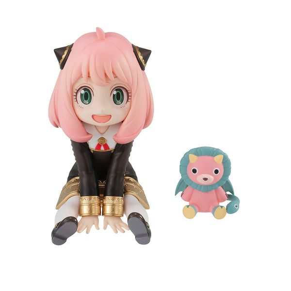Spy X Family: G.E.M SERIES PALM SIZE FIGURE - Anya