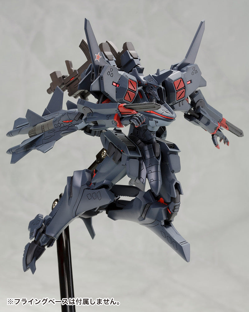 Muv-Luv Alternative Total Eclipse 1/144 Su-47E Berkut