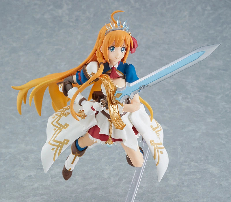 Figma Pecorine - Princess Connect