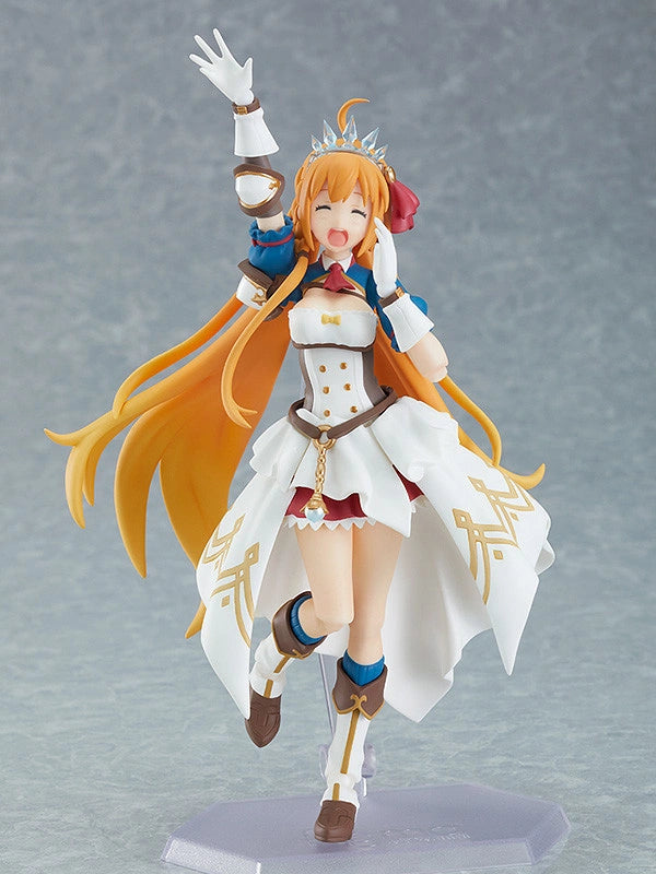 Figma Pecorine - Princess Connect