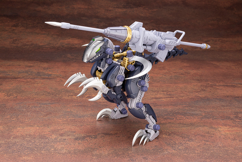 Ez-027 Raven Raptor