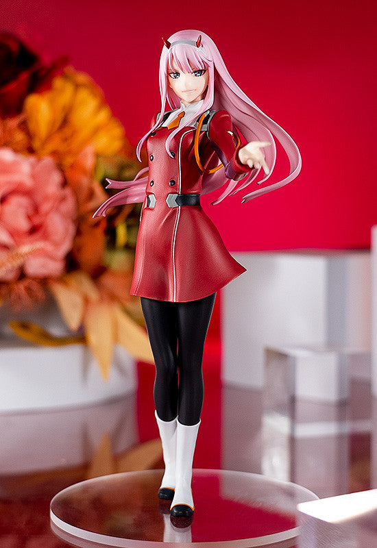 Darling in the Franxx POP UP PARADE Zero Two