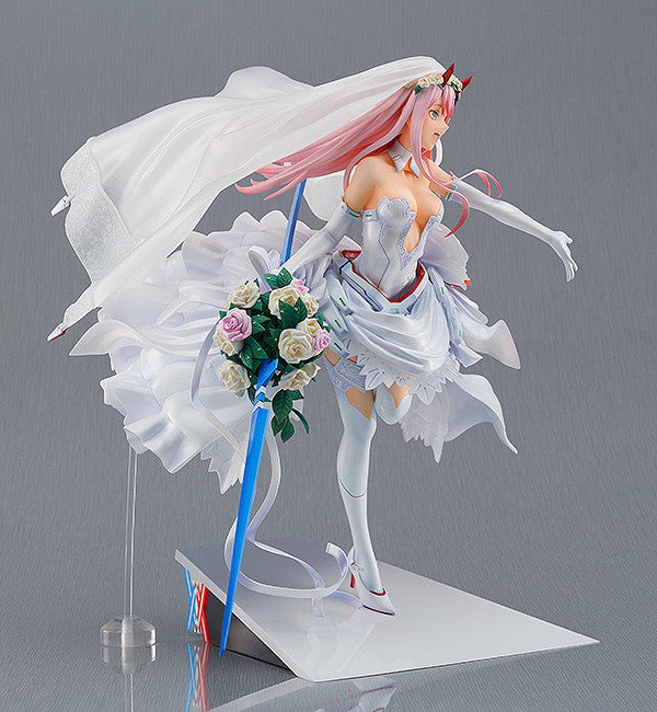 Darling In The Franxx Zero Two: For My Darling