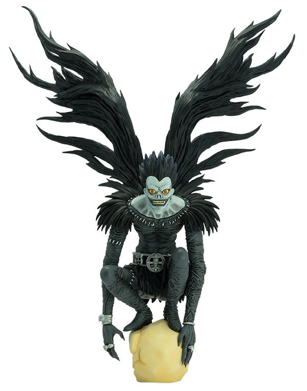 Death Note Figurine Ryuk 1/10 Scale
