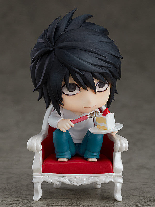 Death Note Nendoroid L