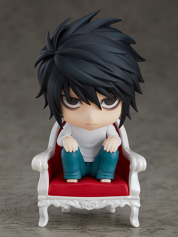 Death Note Nendoroid L