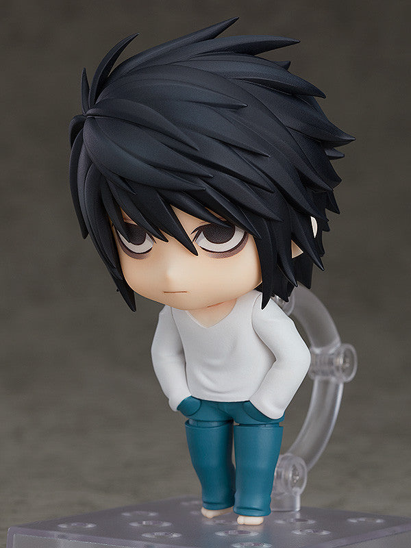 Death Note Nendoroid L