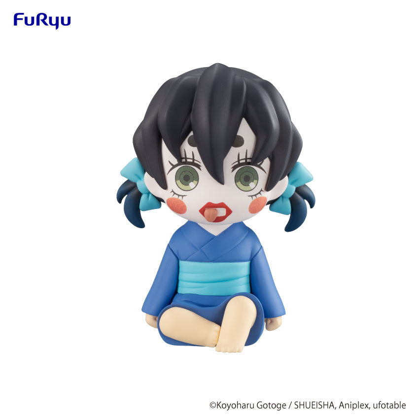 Demon Slayer Kimetsu no Yaiba Potetto Figure Inoko