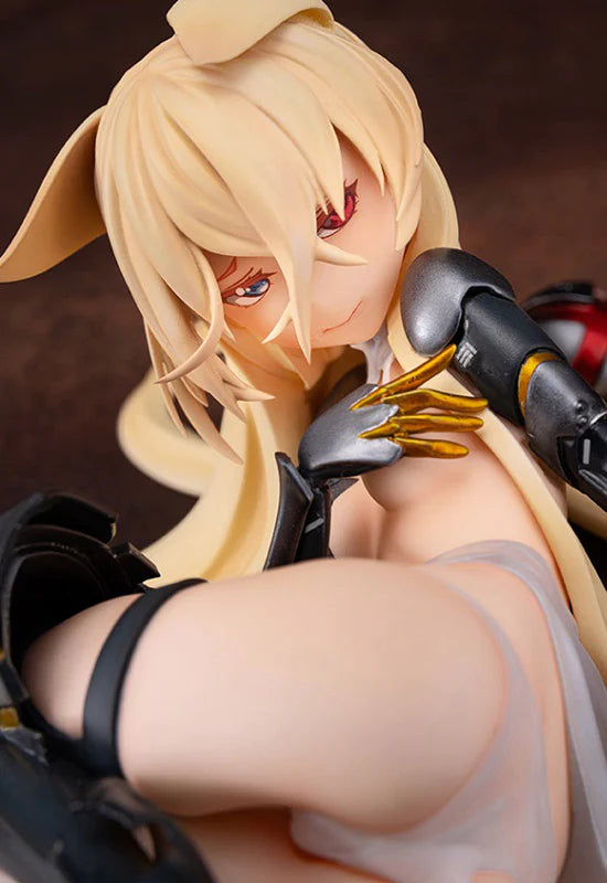 AOSHIMA FunnyKnights Gr G41 Girls' Frontline 1/7 PVC Figure