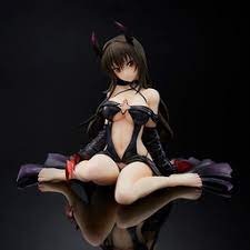 To LOVE-Ru Darkness Kotegawa Yui Darkness Ver.