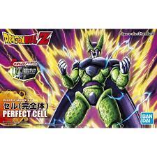 Figure-rise Standard PERFECT CELL