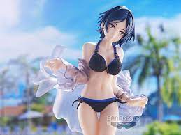 The Idolmaster Cinderella Girls Celestial Vivi Kanade Hayami