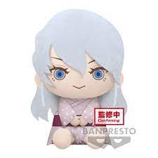 Demon Slayer: Kimetsu No Yaiba Big Plush Ume Gyuta