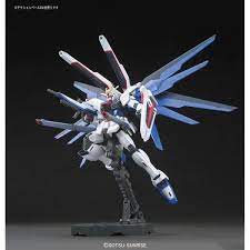 Model Kit: 1/144 HGCE FREEDOM GUNDAM