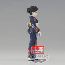 Banpresto Demon Series vol.22 B:Tamayo