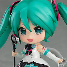 Nendoroid Hatsune Miku Magical Mirai 2017 Ver. – Limited Edition