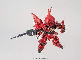 SD EX-Standard Sinanju