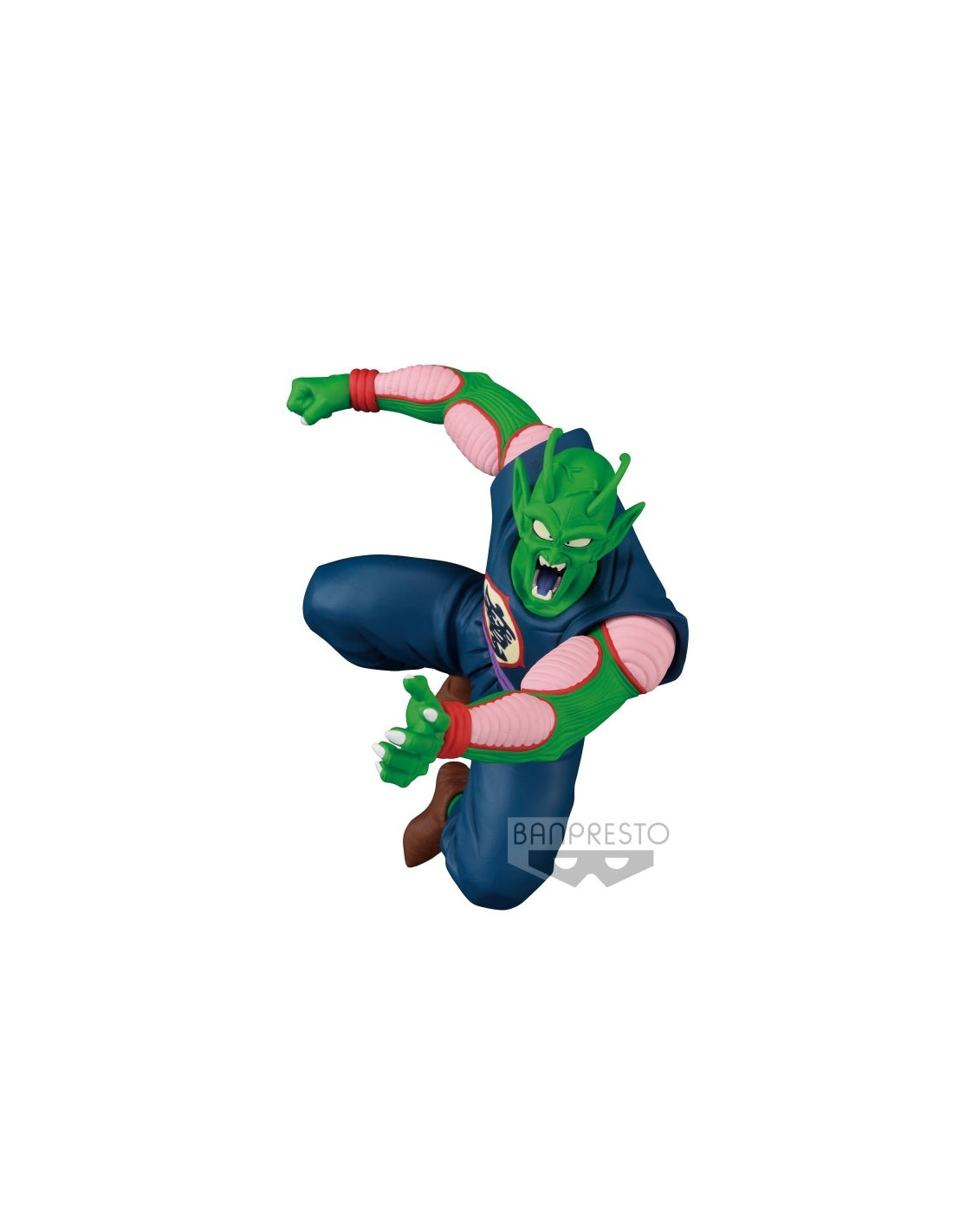 DRAGON BALL MATCH MAKERS-PICCOLO DAIMAOH-