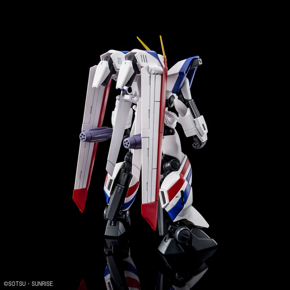 Bandai HG 1/144 DRAGONAR-1 PLUS LIFTER-1