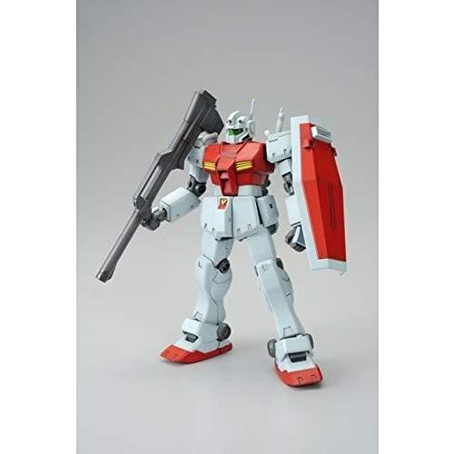 HGUC Gundam 0083 RGM-79C GM Type C & RB-79C Ball Type C