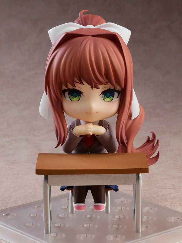 Nendoroid Monika