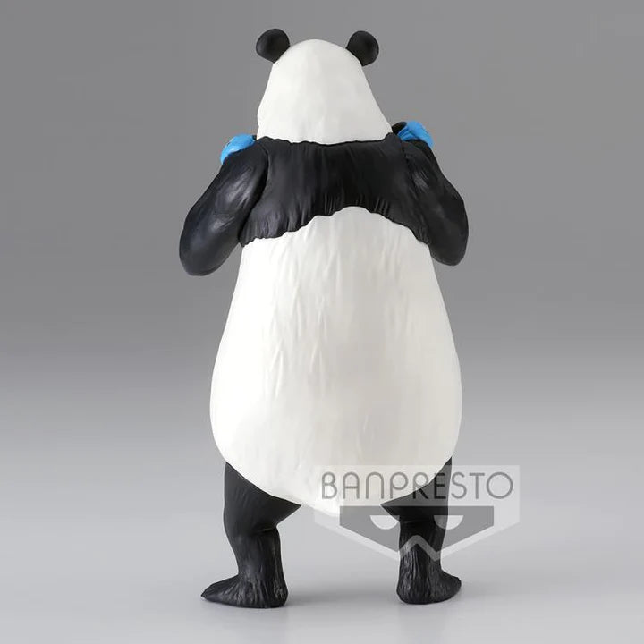 Jujutsu Kaiosen: JUKON NO KATA - Panda Figure (Ver. A)