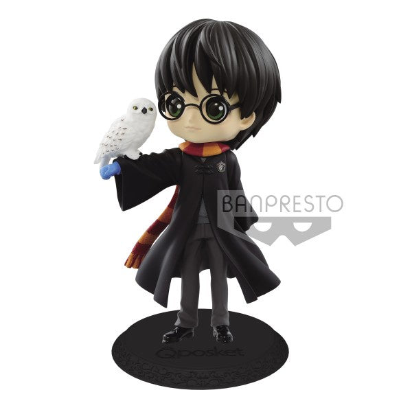 HARRY POTTER Q POSKET-HARRY  POTTER-II (VER.A)