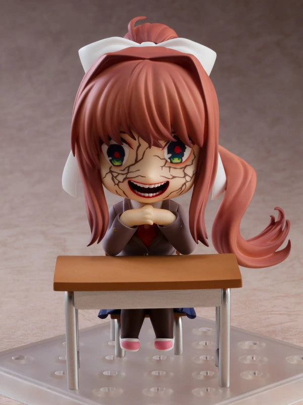 Nendoroid Monika